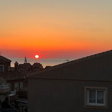 Casa Canarias En Alicante, Playa Y Piscina 格兰阿利坎特 外观 照片