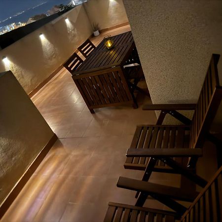 Casa Canarias En Alicante, Playa Y Piscina 格兰阿利坎特 外观 照片