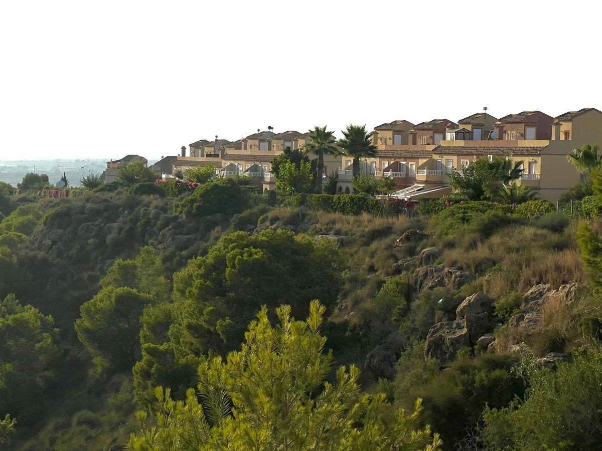 Casa Canarias En Alicante, Playa Y Piscina 格兰阿利坎特 外观 照片