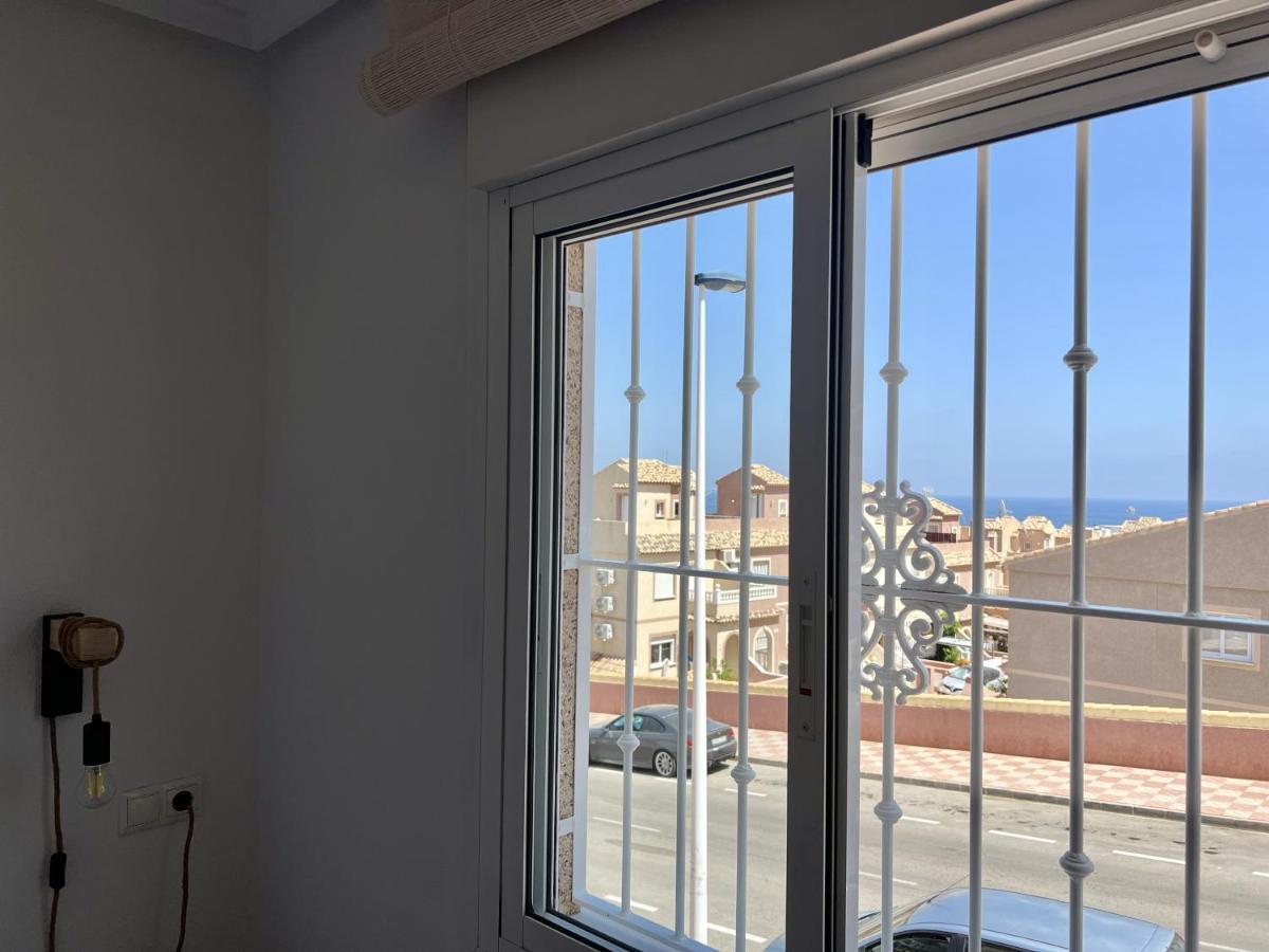 Casa Canarias En Alicante, Playa Y Piscina 格兰阿利坎特 外观 照片