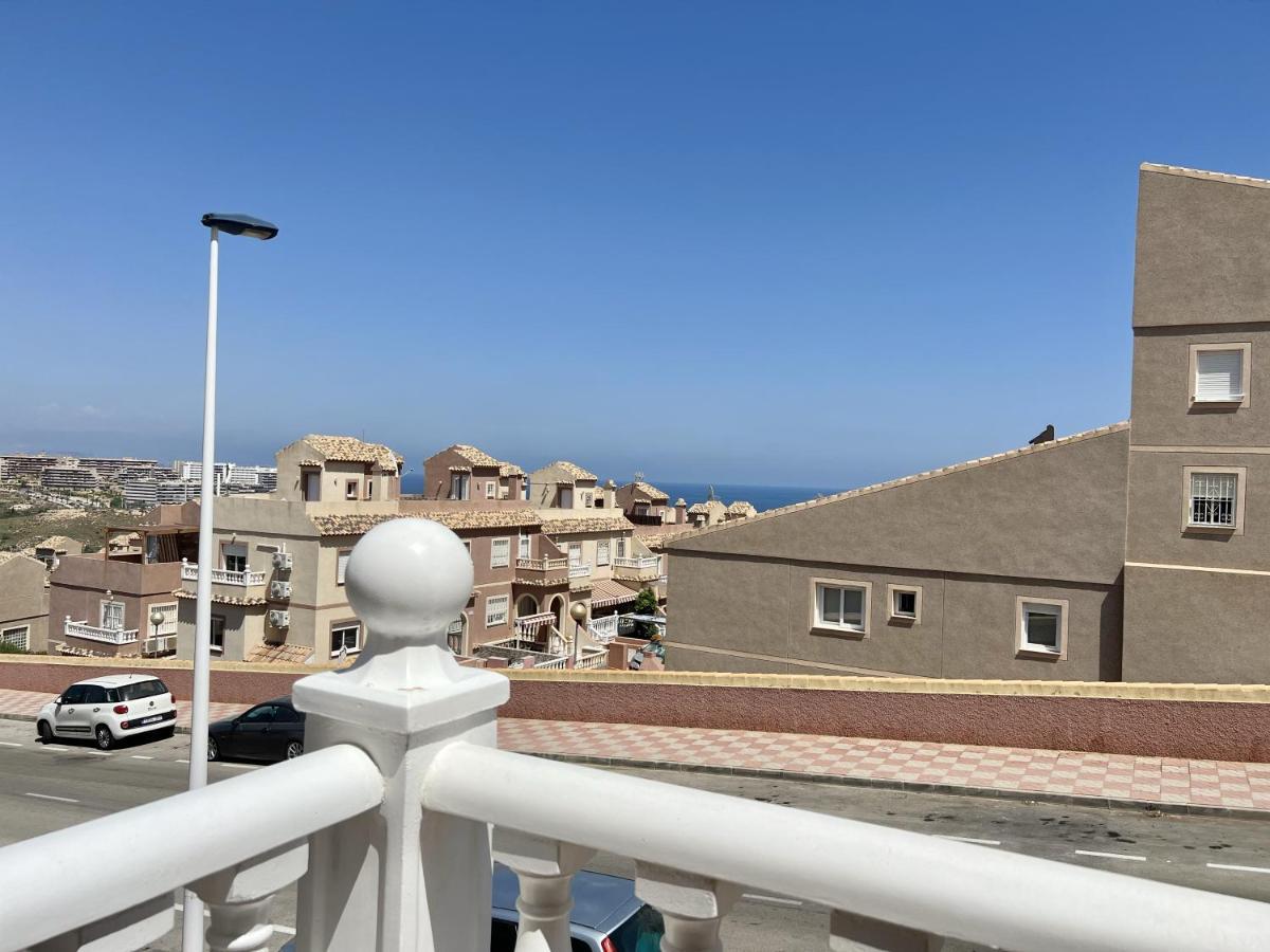 Casa Canarias En Alicante, Playa Y Piscina 格兰阿利坎特 外观 照片